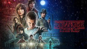 Stranger Things kép