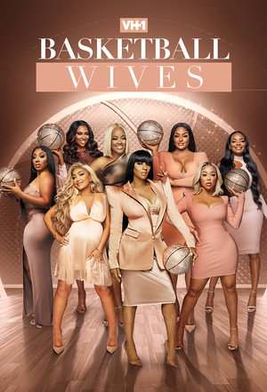 Basketball Wives poszter