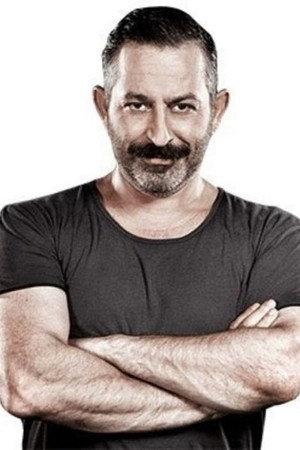 Cem Yılmaz profil kép