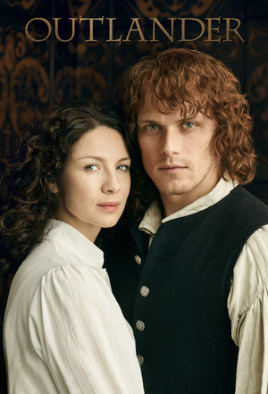 Outlander - Az idegen poszter