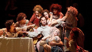 Great Performances at the Met 6. évad Ep.2 2. epizód