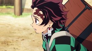 Kimetsu No Yaiba 3. Évad - Entertainment District Arc Ep.1 1. epizód