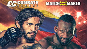 Combate Global 3. évad Ep.19 19. epizód