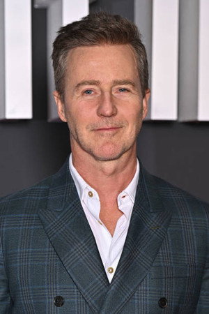 Edward Norton profil kép