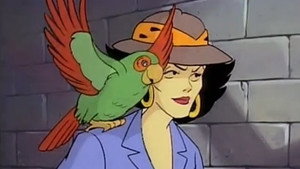 The New Scooby-Doo Mysteries 1. évad Ep.12 12. epizód