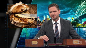 The Weekly with Charlie Pickering 9. évad Ep.2 2. epizód