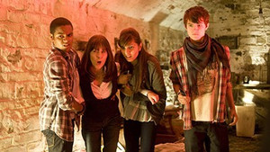 The Sarah Jane Adventures 4. évad Ep.12 12. epizód