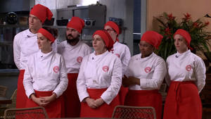 MasterChef 3. évad Ep.11 11. epizód
