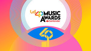 LOS40 Music Awards kép