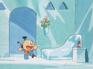 キテレツ大百科 1. évad Ep.19 19. epizód