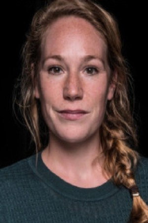 Hanne Arendzen profil kép