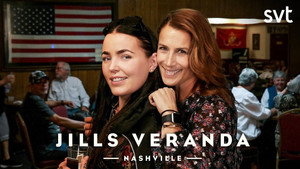 Jills Veranda 4. évad Ep.1 1. epizód