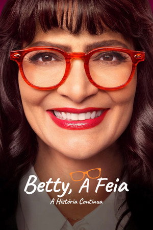 Betty La Fea: A történet folytatódik poszter