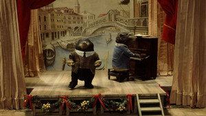 The Wind in the Willows 1. évad Ep.13 13. epizód