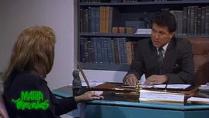María Mercedes 1. évad Ep.69 69. epizód