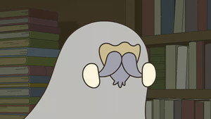 ぐんまちゃん 2. évad Ep.9 9. epizód