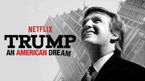 Trump: An American Dream kép