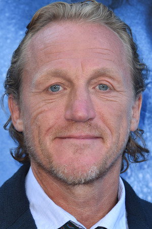 Jerome Flynn profil kép