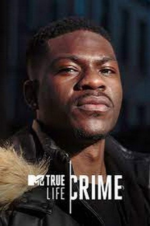 True Life Crime poszter