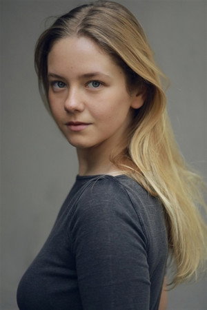 Charlotte Lacoste profil kép