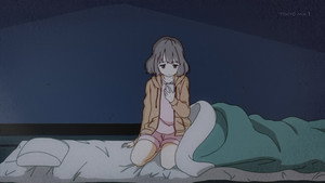 なつなぐ！ 1. évad Ep.5 5. epizód