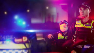 RBT: Random Breath Testing kép