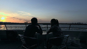 テラスハウス Boys & Girls in the City 1. évad Ep.44 44. epizód