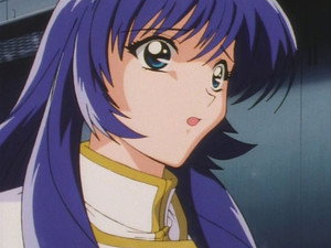 機動戦艦ナデシコ 1. évad Ep.4 4. epizód