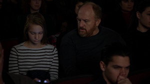 Louie 5. évad Ep.6 6. epizód