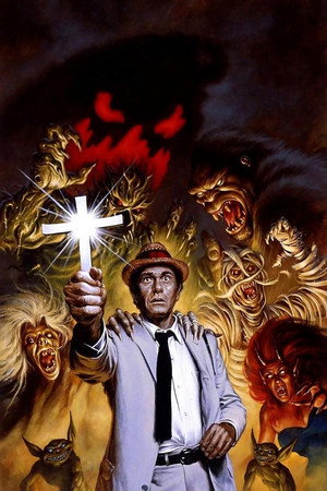 Kolchak: The Night Stalker poszter