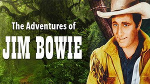 The Adventures of Jim Bowie kép