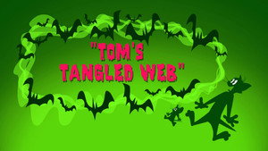 A Tom és Jerry-show 3. évad Ep.56 56. epizód