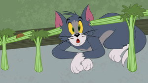A Tom és Jerry-show 2. évad Ep.56 56. epizód