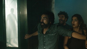 అతిథి 1. évad Ep.5 5. epizód