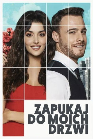 Szerelem van a levegőben poszter