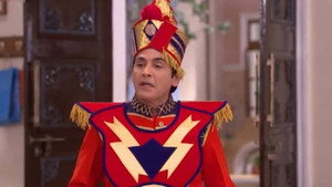 भाभीजी घर पर हैं! 1. évad Ep.588 588. epizód