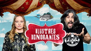 Ilustres Ignorantes 17. évad Ep.35 35. epizód