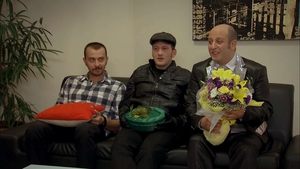 Leyla ile Mecnun 3. évad Ep.9 9. epizód