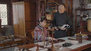 那年花开月正圆 1. évad Ep.38 38. epizód