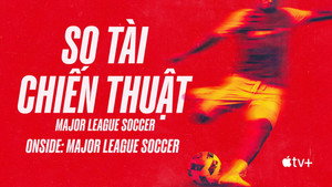 Onside: Major League Soccer kép