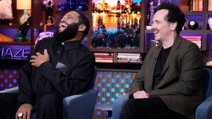Watch What Happens Live with Andy Cohen 22. évad Ep.63 63. epizód