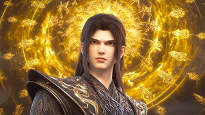 斗破苍穹 5. évad Ep.179 179. epizód