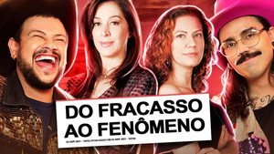 Diva Depressão 7. évad Ep.40 40. epizód