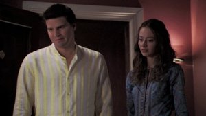 Angel 4. évad Ep.18 Boldog emberek