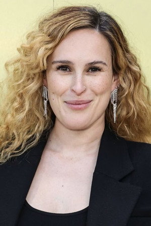 Rumer Willis profil kép