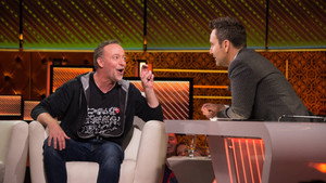 En mode Salvail 4. évad Ep.31 31. epizód