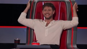 The Voice 28. évad Ep.2 2. epizód