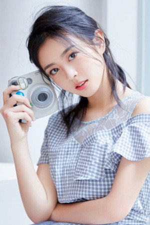 郜思雯 profil kép