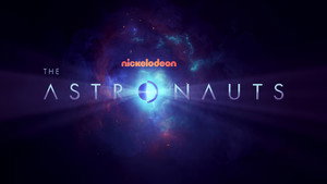 Az űrhajósok kép