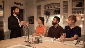 Emma Approved 2. évad Ep.6 6. epizód